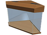 Angle Panorama