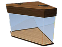 Angle Panorama